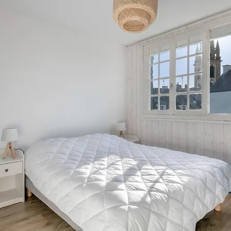 Feriehus Sejour Pour 11 - Jardin -