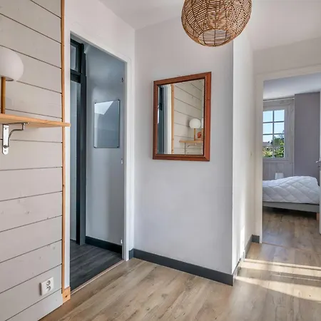 Sejour Pour 11 - Jardin - Feriehus