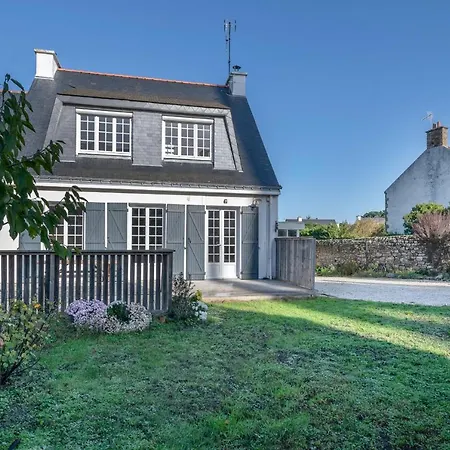 Sejour Pour 11 - Jardin -