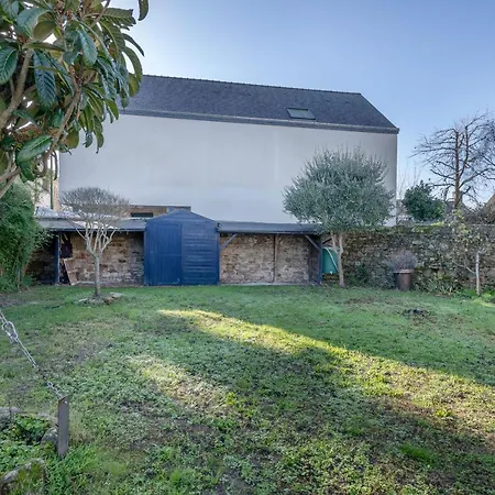 Sejour Pour 11 - Jardin - Arzon